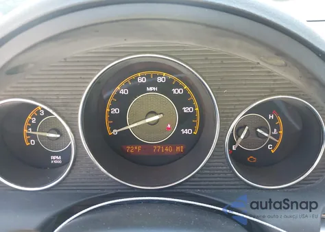 2007 Saturn Aura Xe from USA, damaged, VIN 1G8ZS57N27F159183